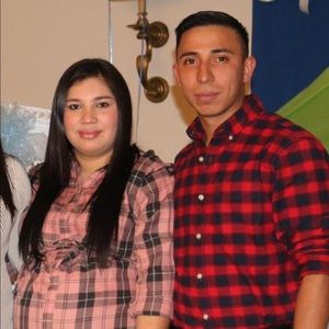 Meet your Posher, Edwin